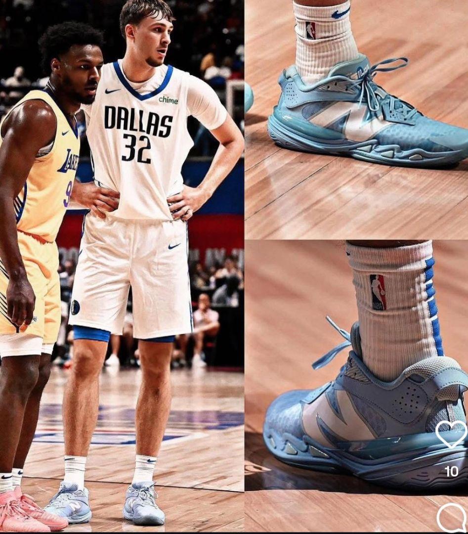 ニューバランス　HESI LOW V2