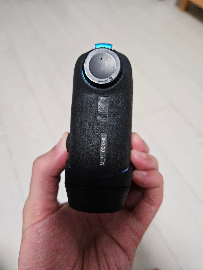 値下交渉可 Nikon COOLSHOT 80i VR ゴルフ用距離計 電池付き