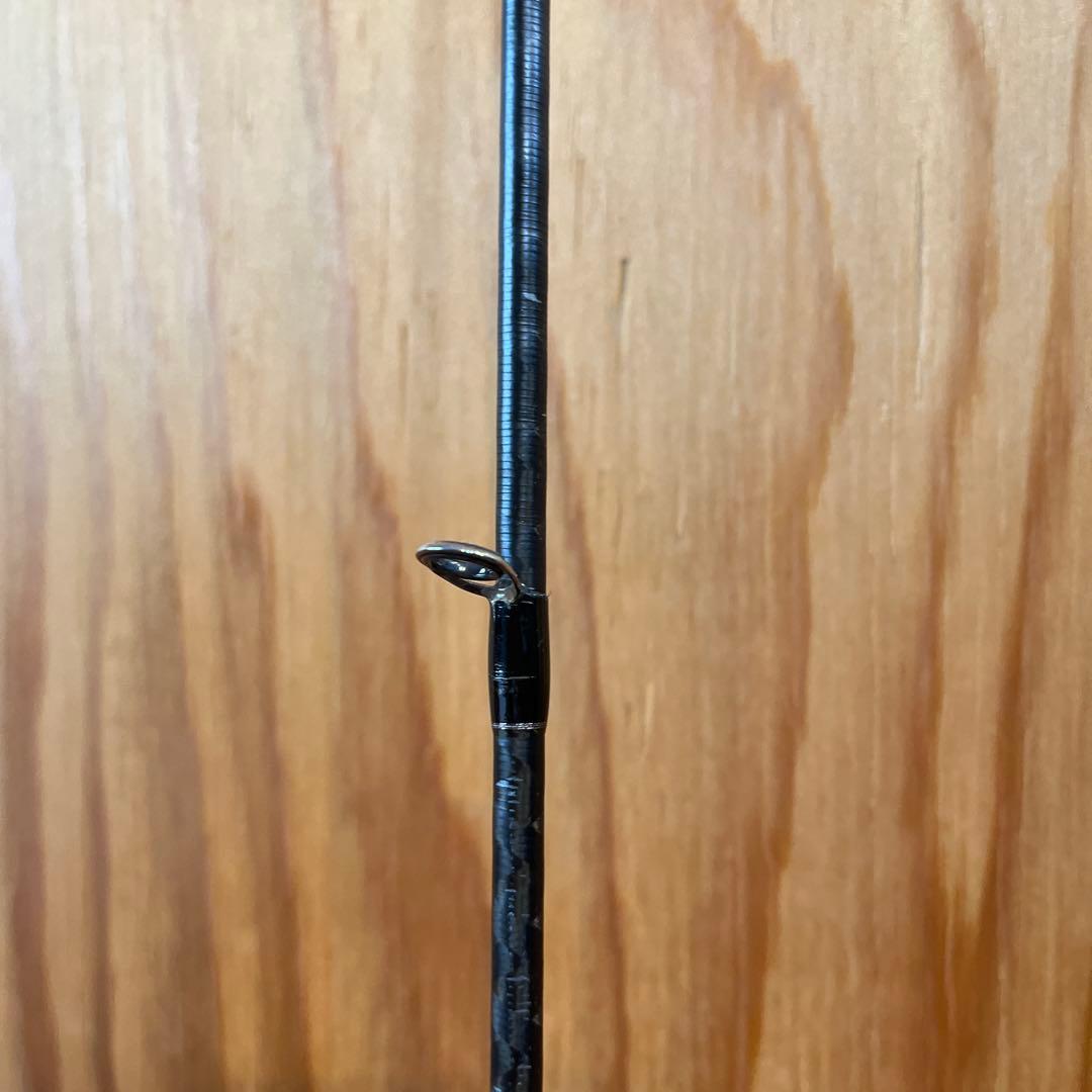 18オシアジガー インフィニティ モーティブ B610-1 袋、保証書付