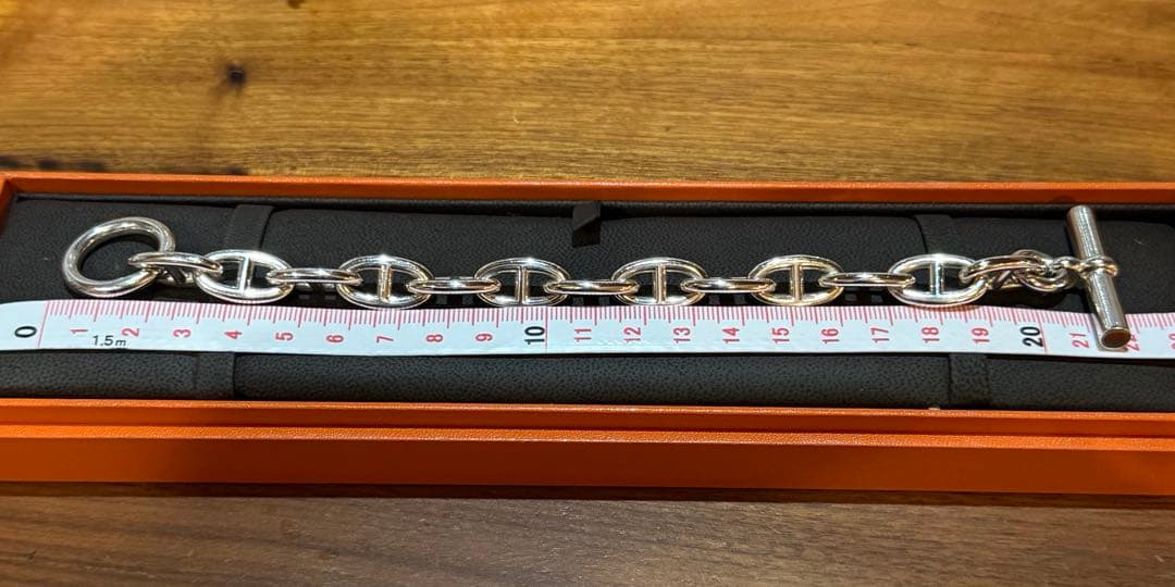 GM 13コマ　1番人気サイズ　シェーヌダンクル