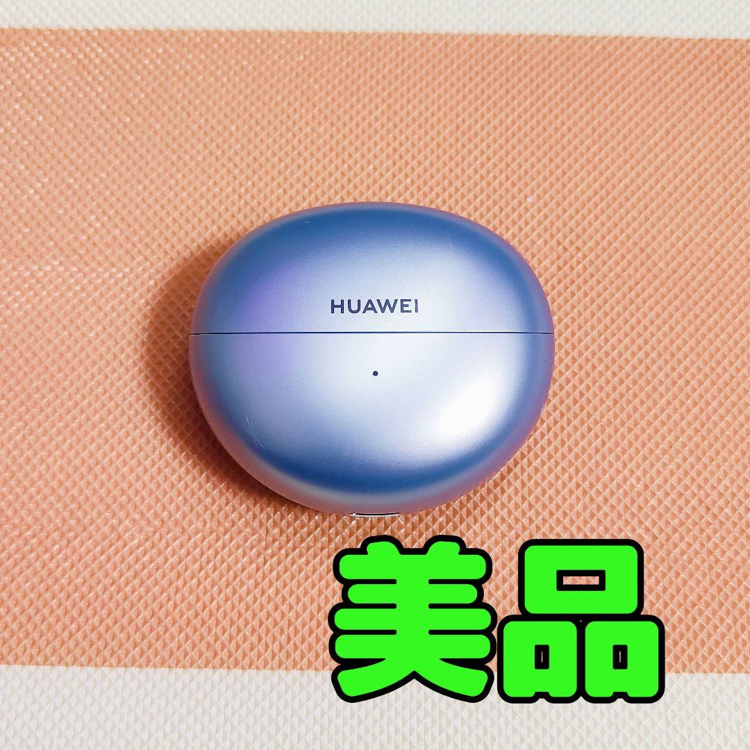 HUAWEI FreeClip ファーウェイ ワイヤレスイヤホン