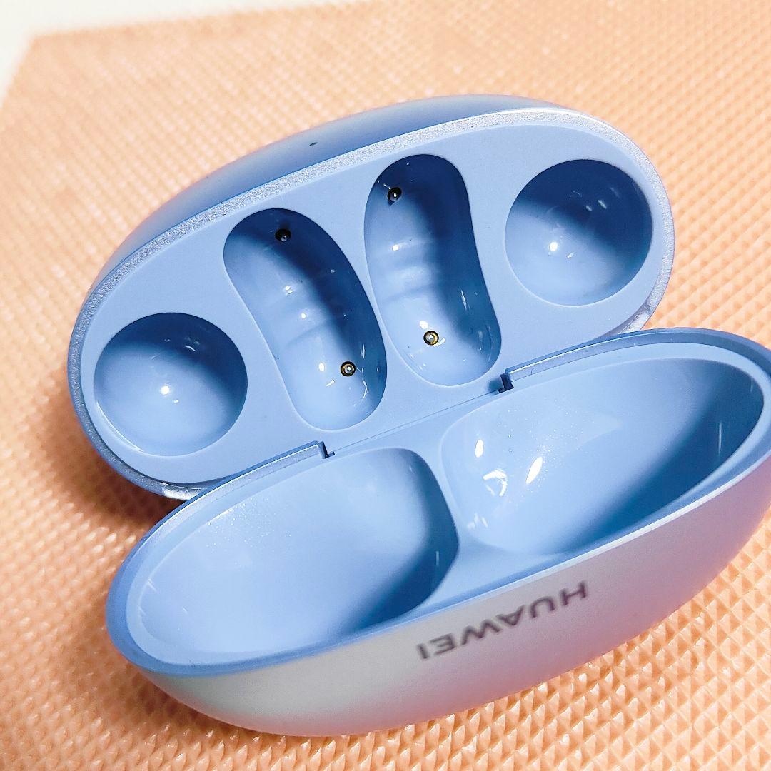 HUAWEI FreeClip ファーウェイ ワイヤレスイヤホン