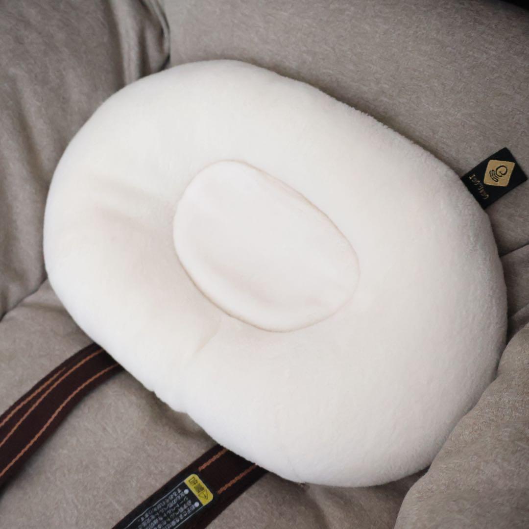 コンビ 電動 ネムリラ オートスウィングBEDi ヘーゼルベージュ