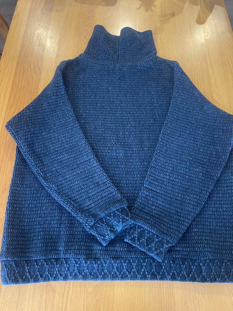 Porter Classic 剣道ニット L