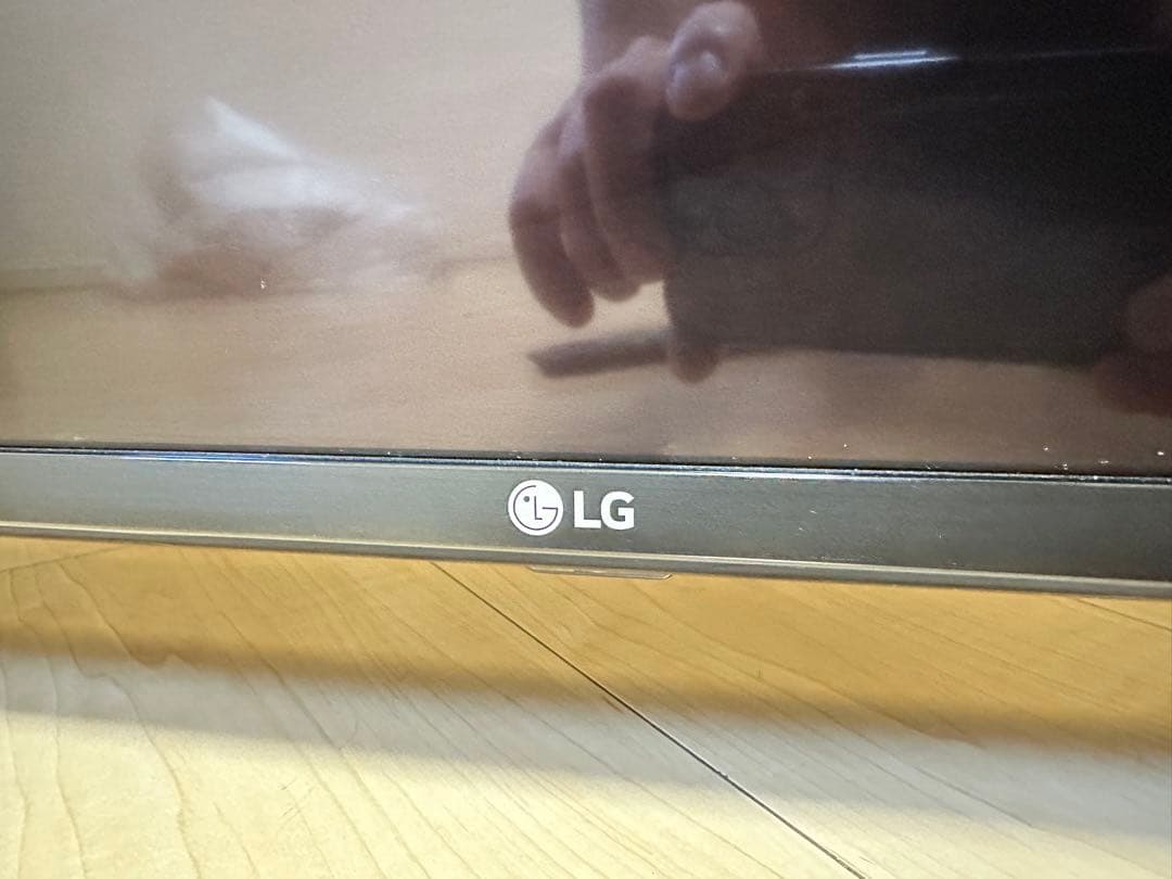 LG 49V型 4Kチューナー内蔵 液晶テレビ TV 49UM7100PJA