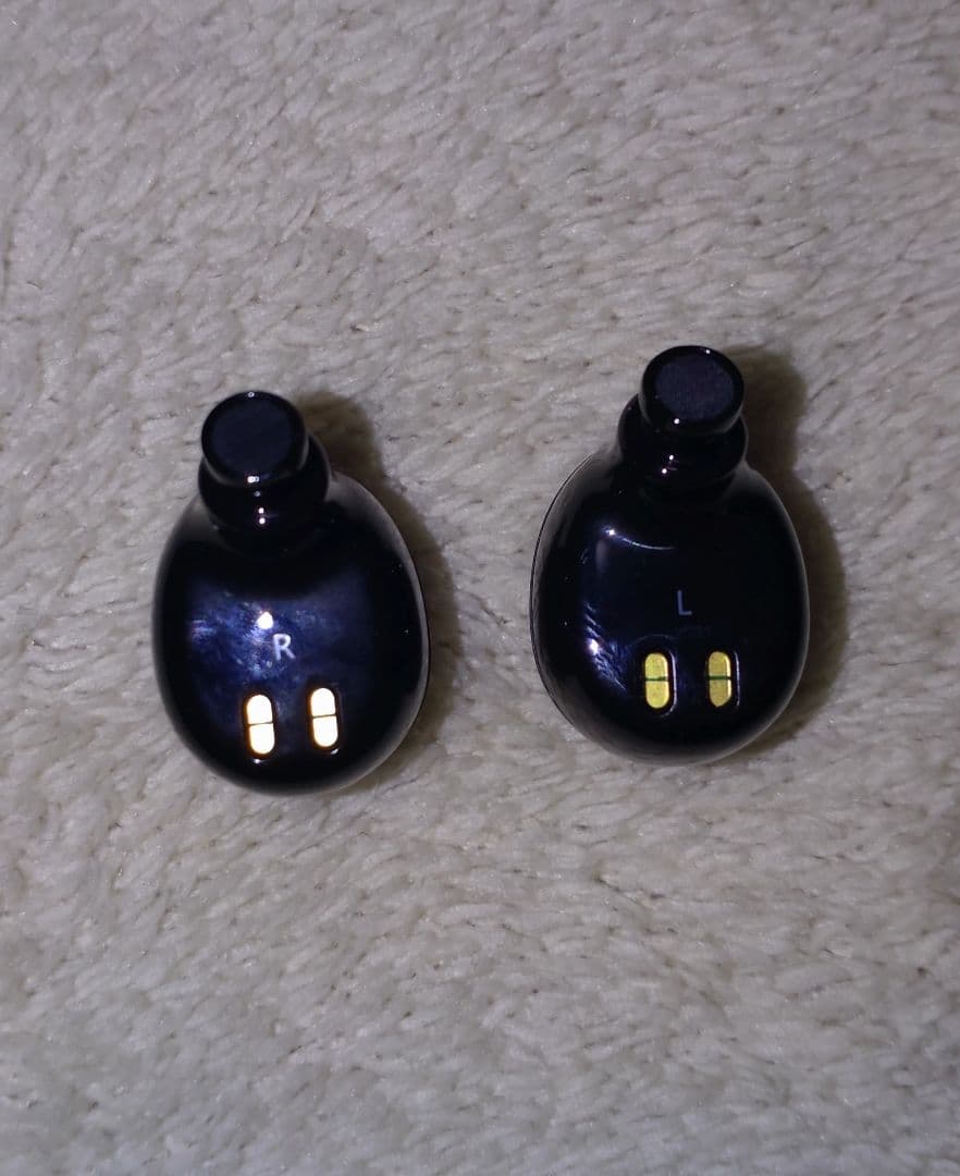 ONKYO ワイヤレスイヤホン時雨『「艦これ」いつかあの海で』CP-TWS01B