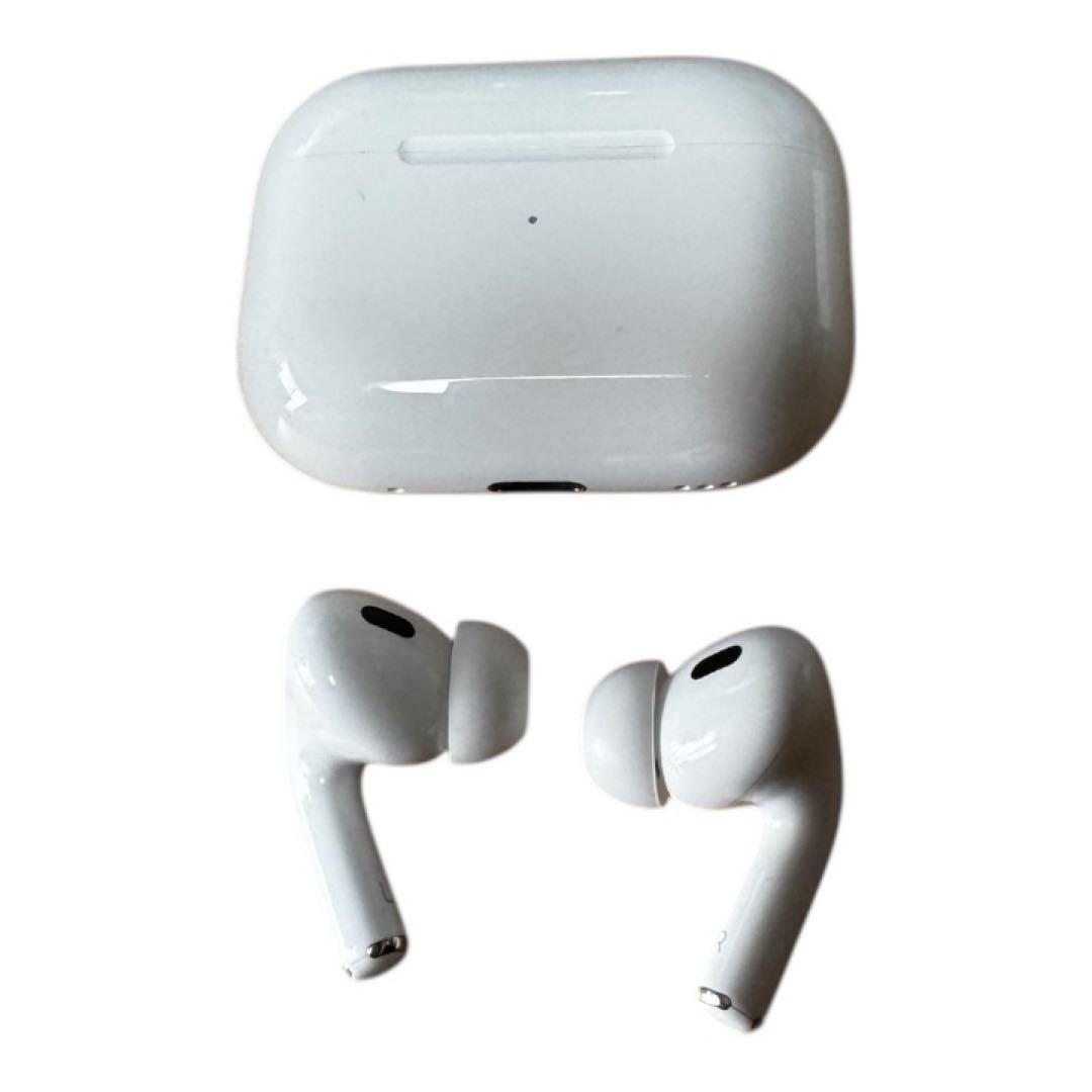 AirPods Pro (第2世代) 本体 Lightning