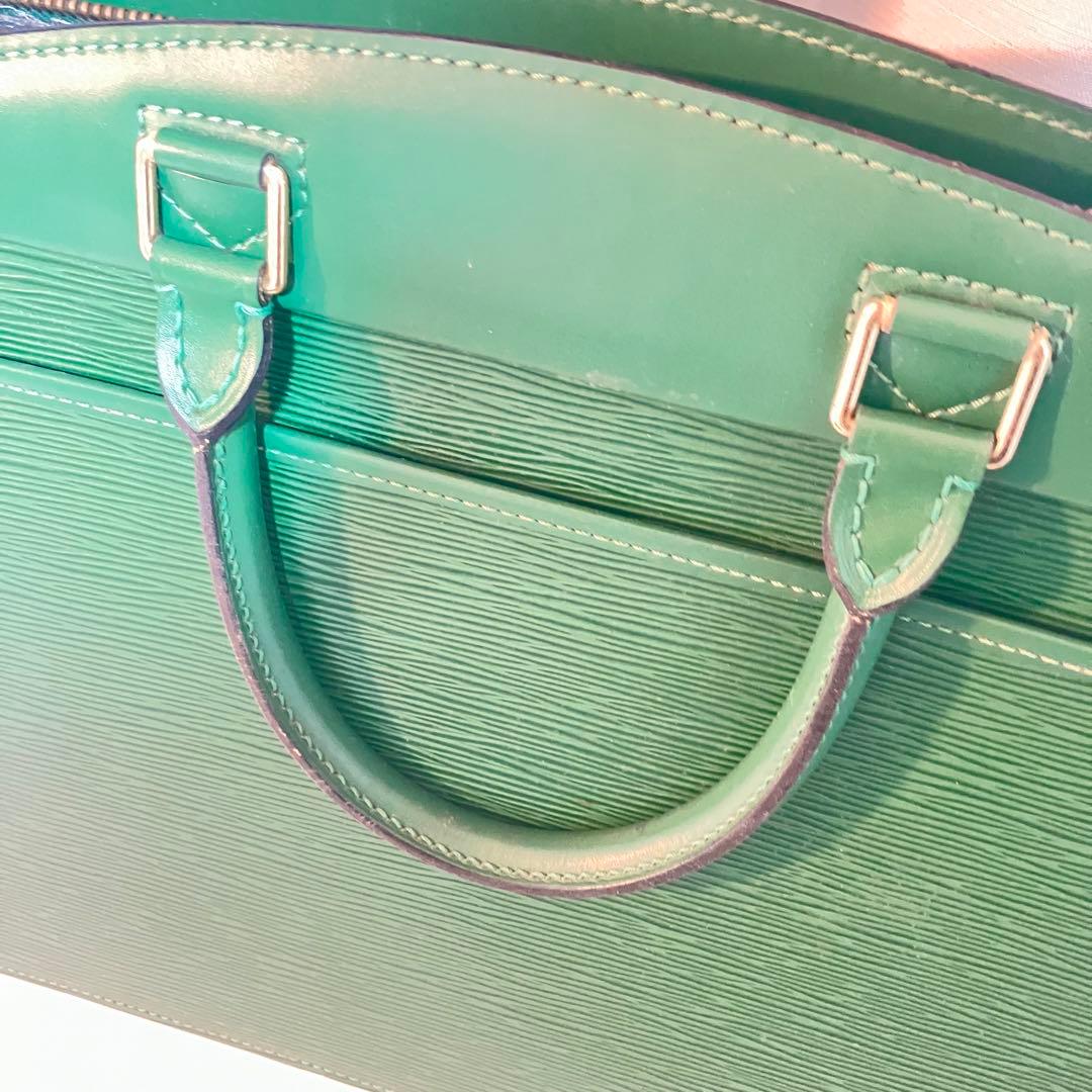 【限定SALE】LOUIS VUITTON エピMI1905