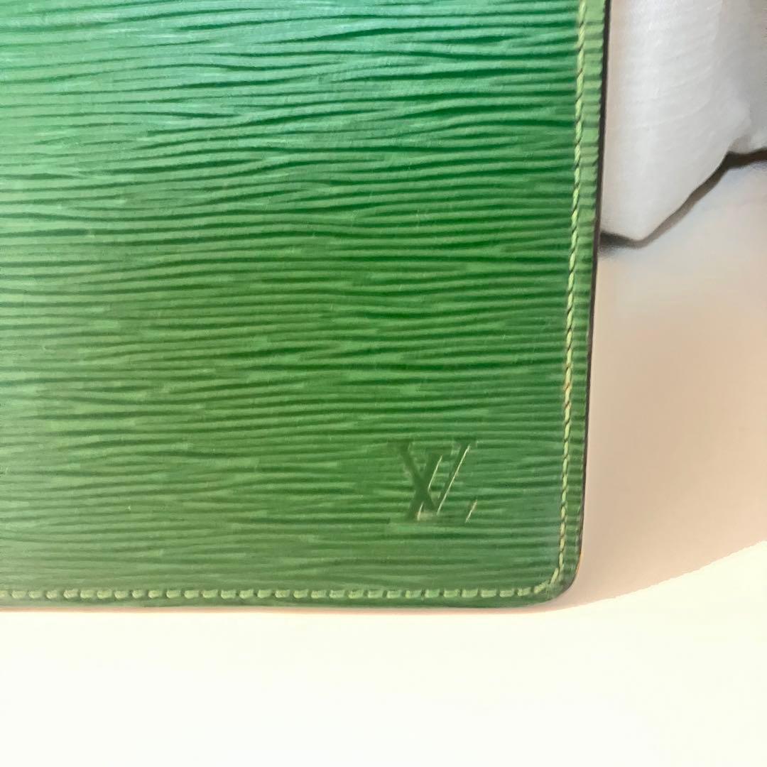 【限定SALE】LOUIS VUITTON エピMI1905
