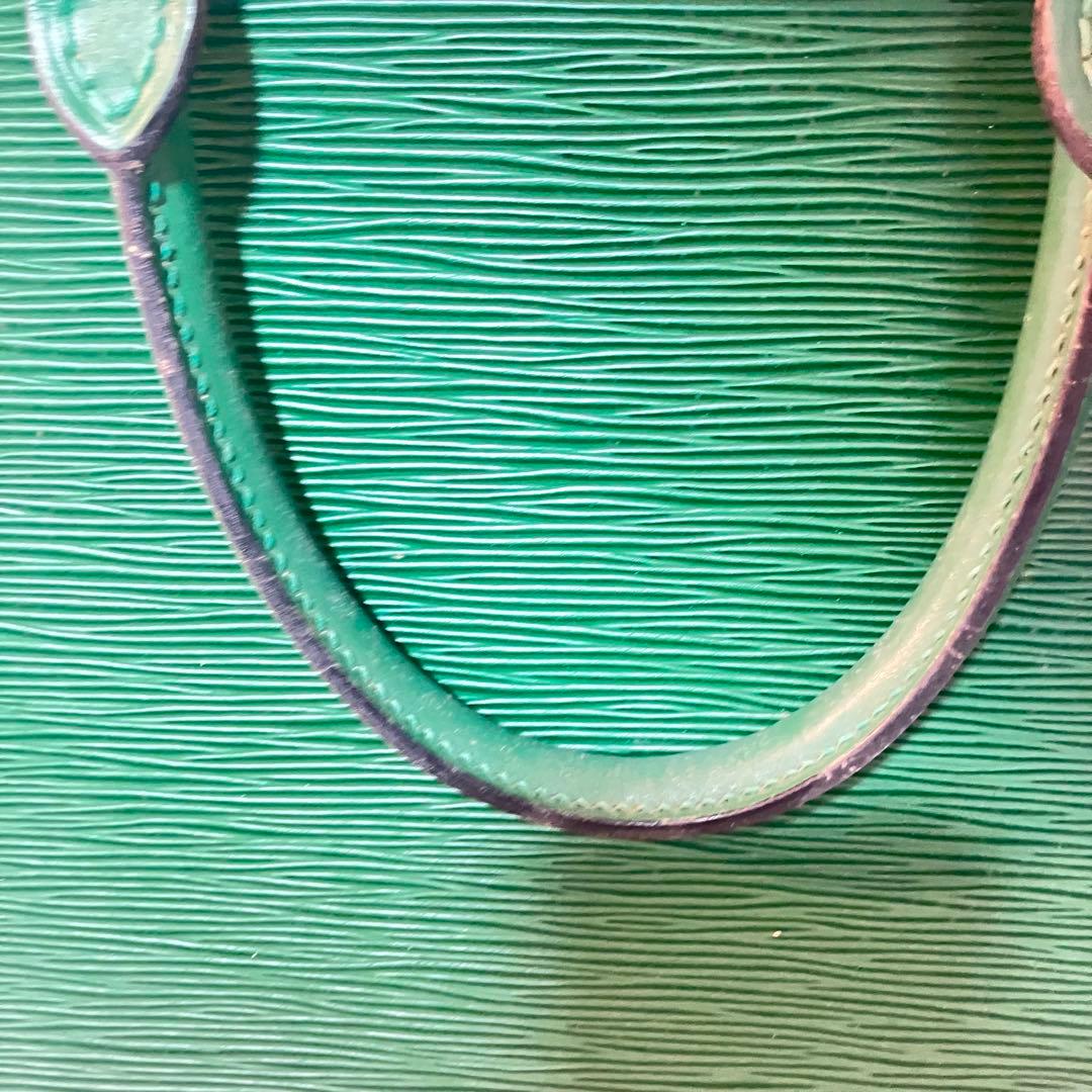 【限定SALE】LOUIS VUITTON エピMI1905