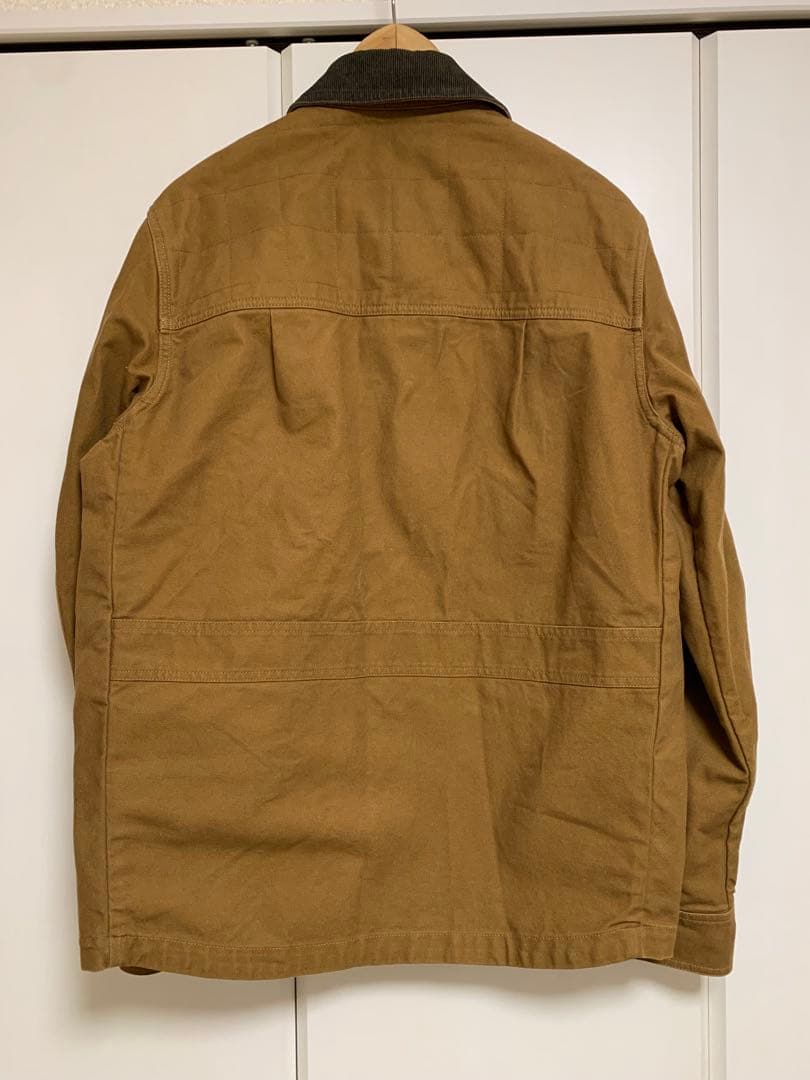 a*i様 パタゴニア　ヌエボレンジジャケット