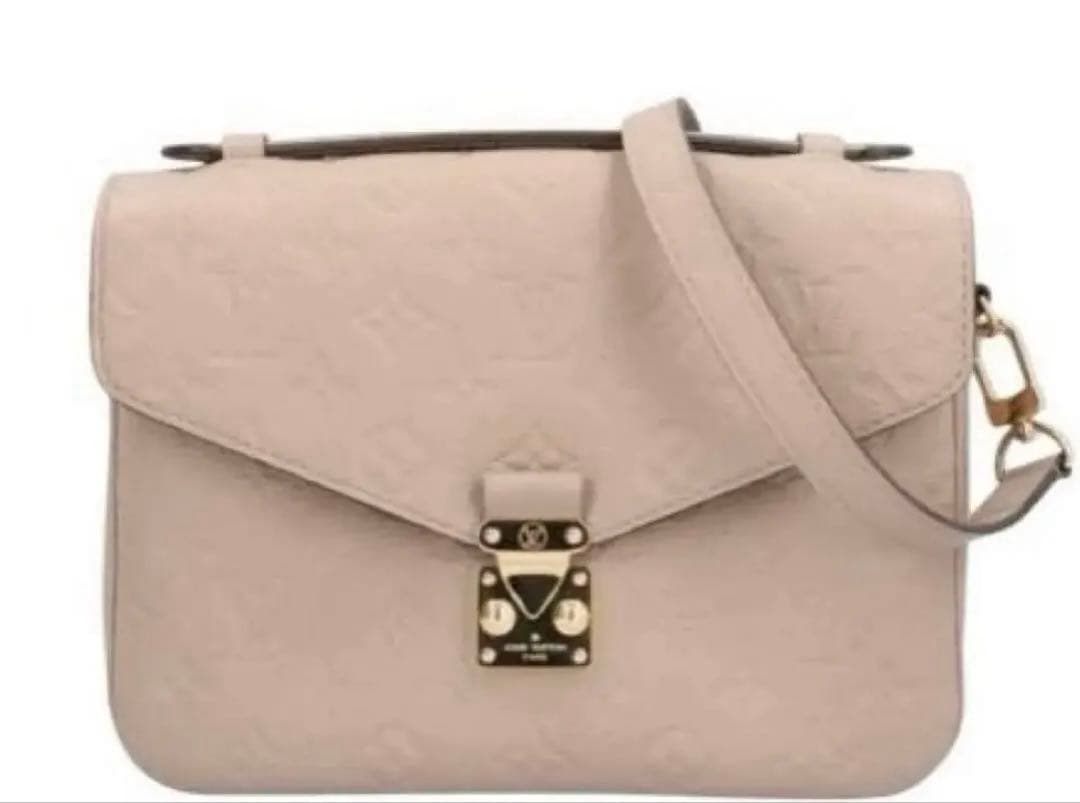 ちゃんはる ❁.。.様　　　　　ルイヴィトン ポシェットメティスMM