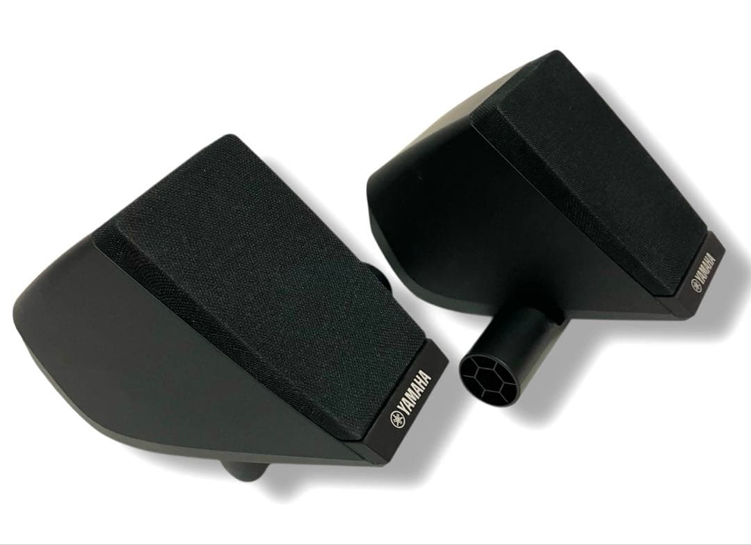 美品 動作保証 YAMAHA 電子ドラム モニターアンプシステム MS45DR