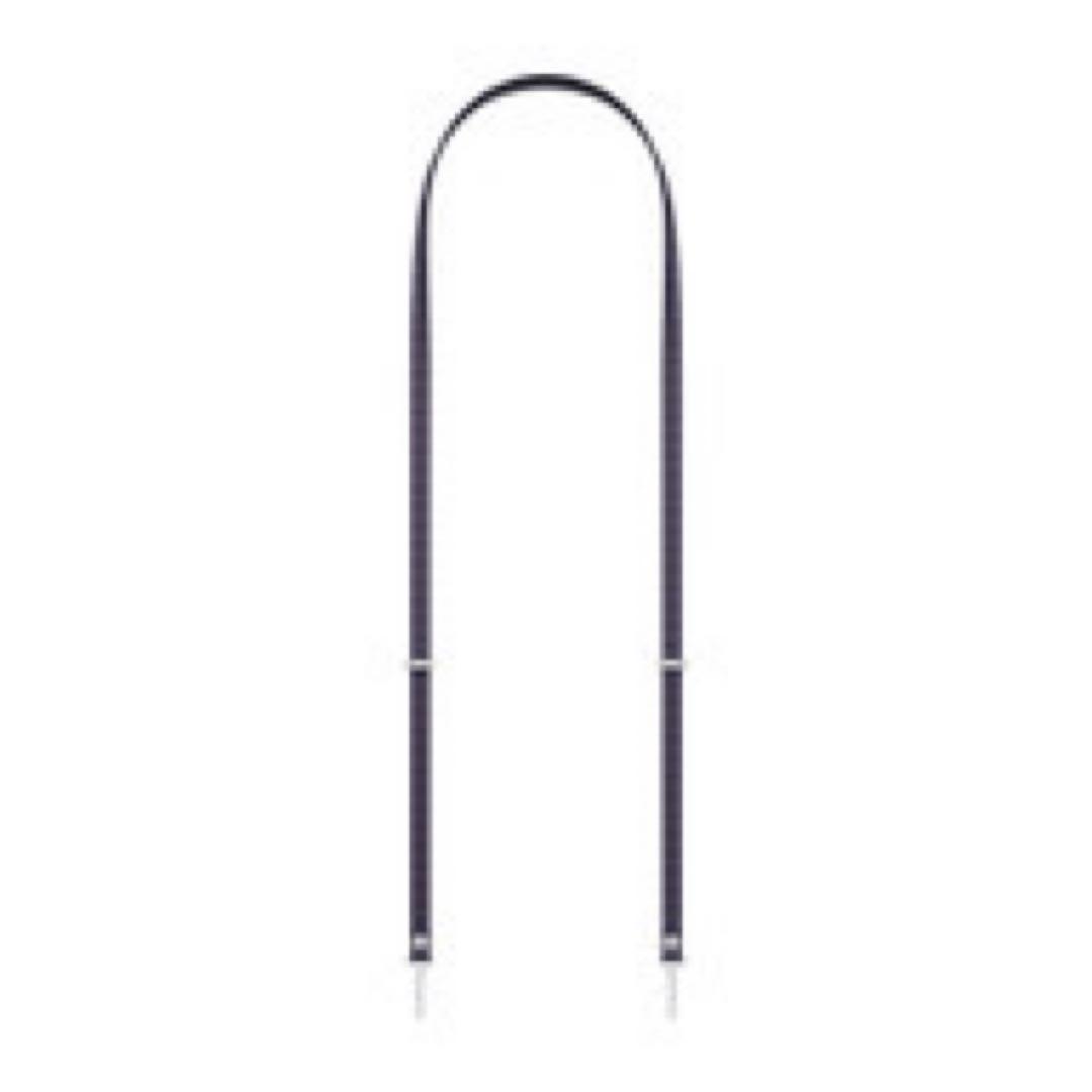 Apple iPhon17本体 ケース.ストラップほか付256GB ミストブルー