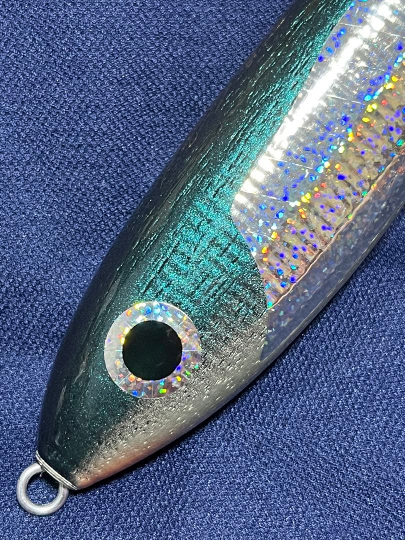 マグロ/GTキャスティング　カーペンター　ディアブロGT-γ105