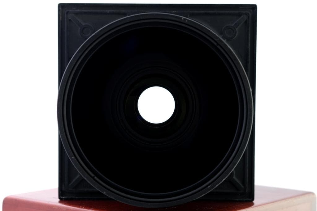 レア！！　シュナイダー　スーパーアンギュロン　210ｍｍｆ5.6 MC