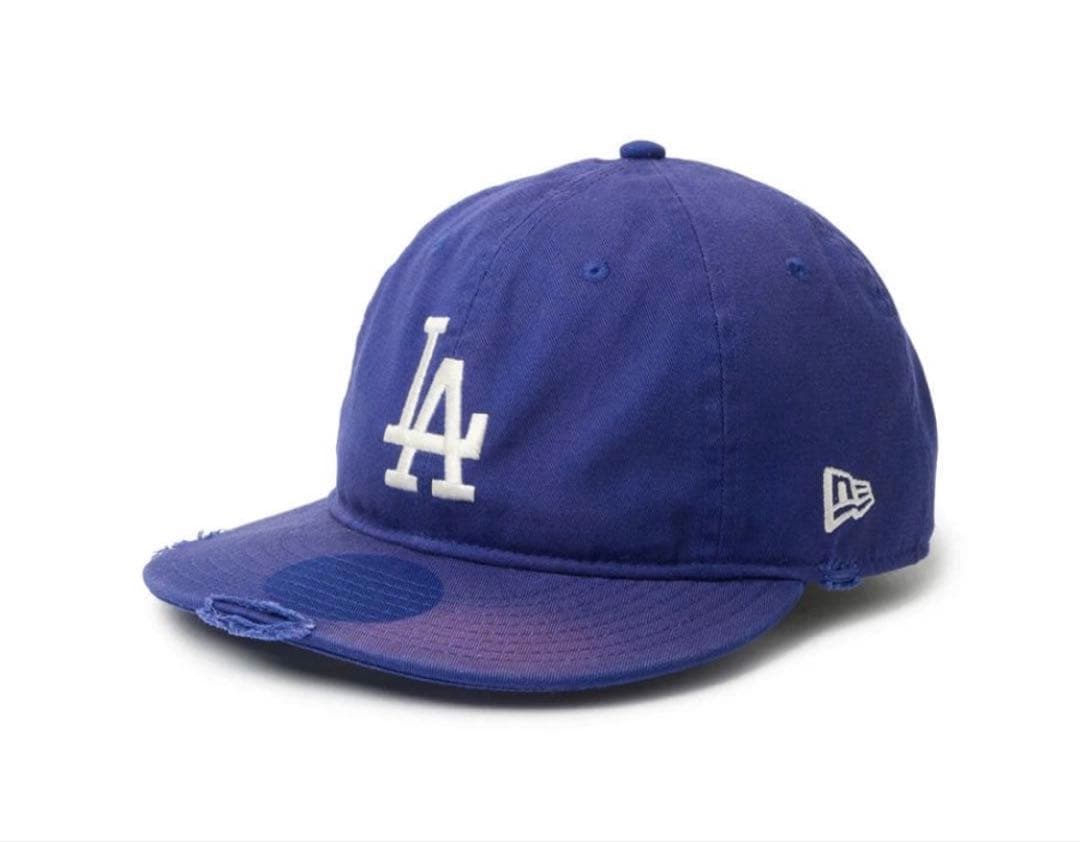 NewEra 9THIRTY Goro min-nano ニューエラ ミンナノ