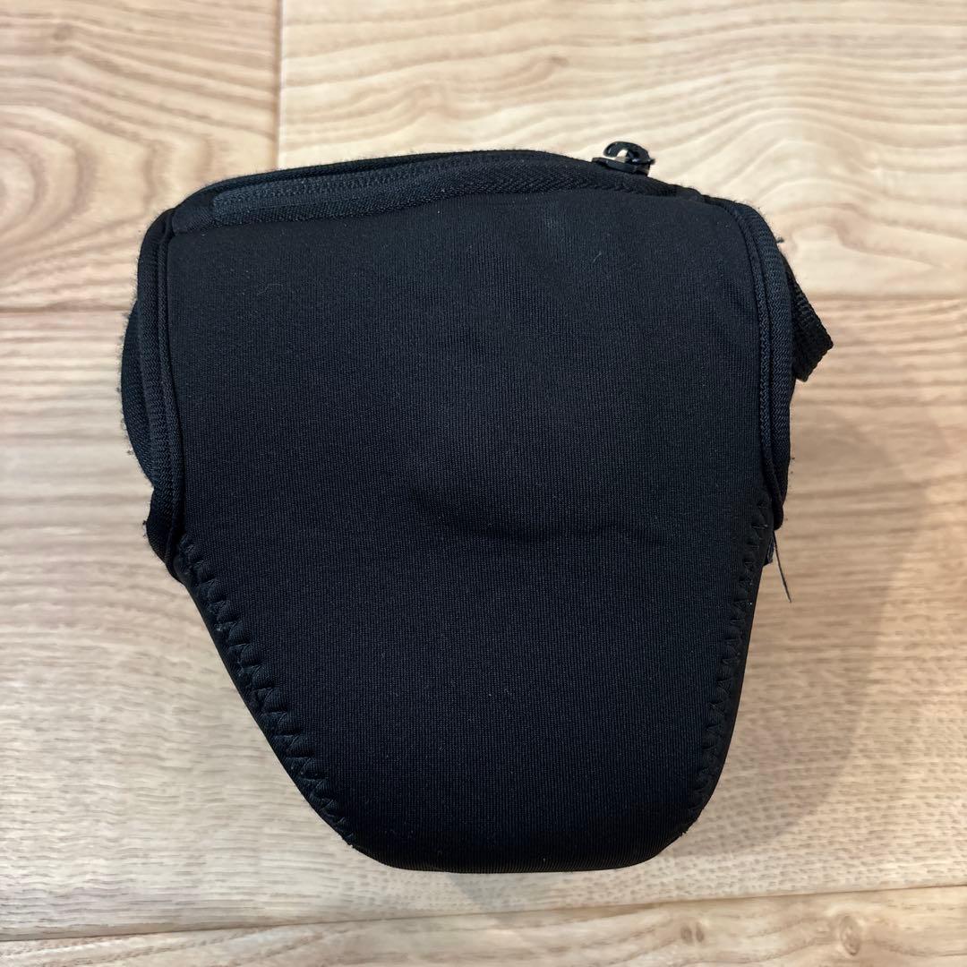 【ケース付き】Canon EOS Kiss X9 ダブルレンズキット