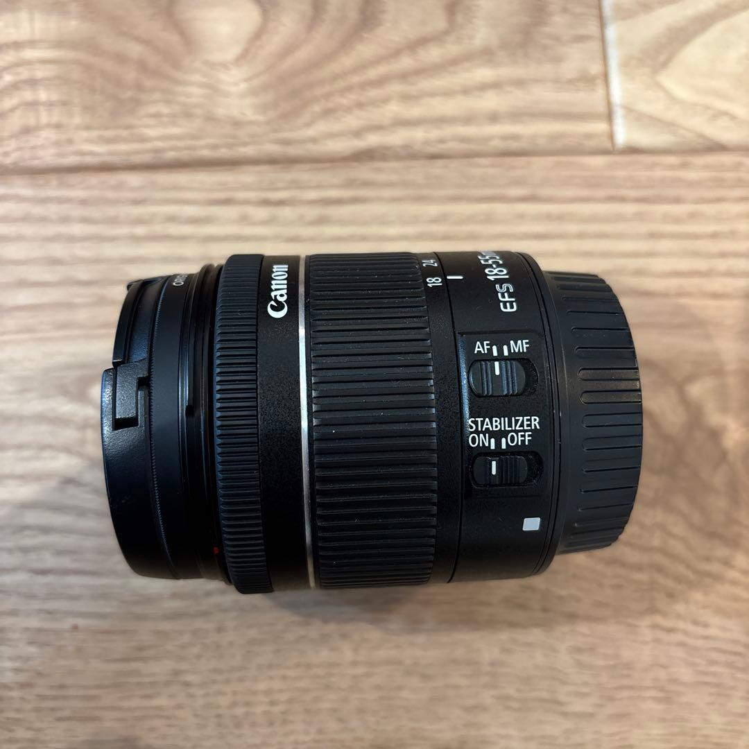 【ケース付き】Canon EOS Kiss X9 ダブルレンズキット