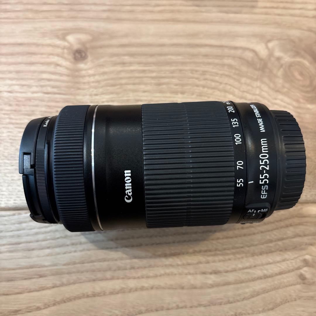 【ケース付き】Canon EOS Kiss X9 ダブルレンズキット