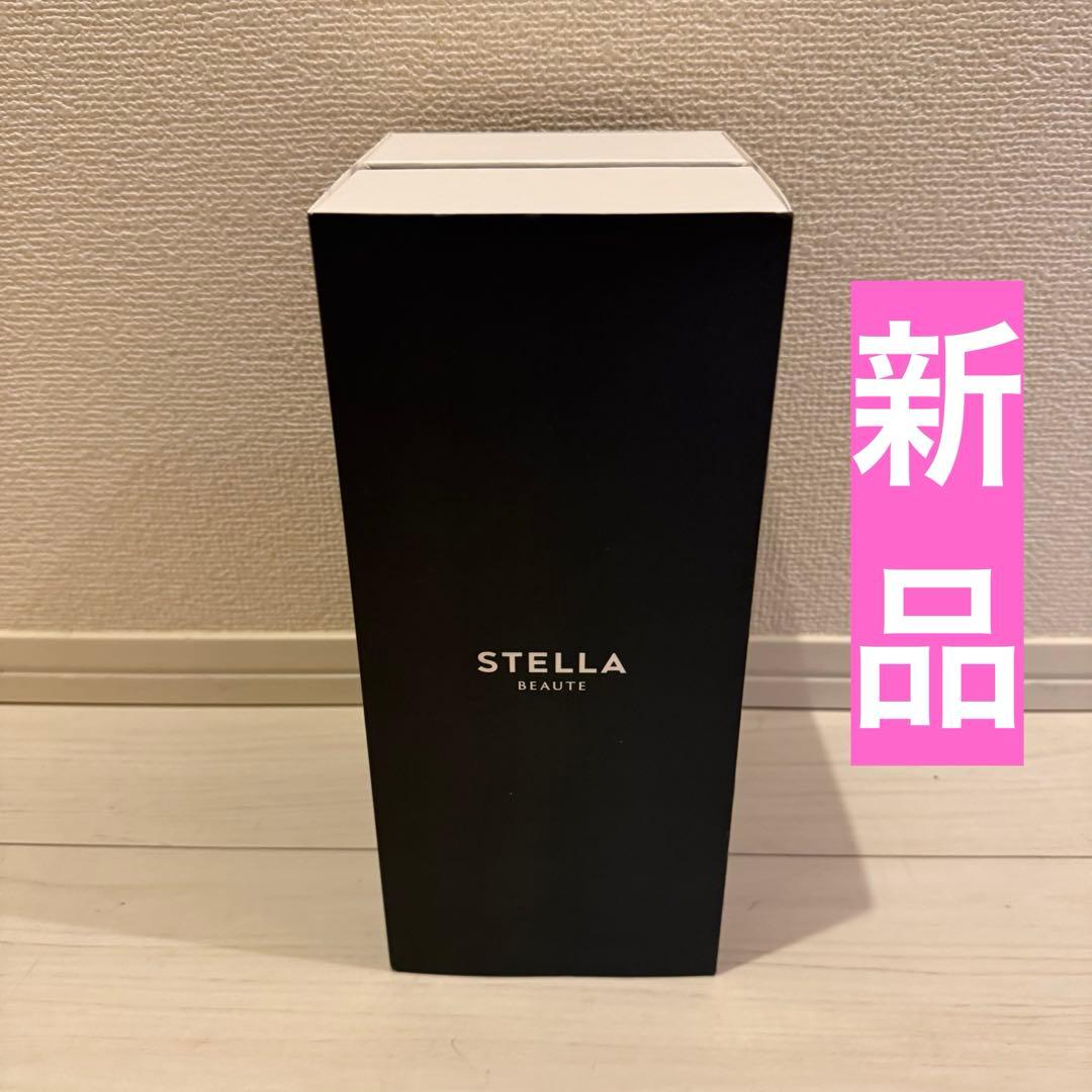 STELLA BEAUTE レーザー&EMSリフトブラシPRO ステラ ボーテ