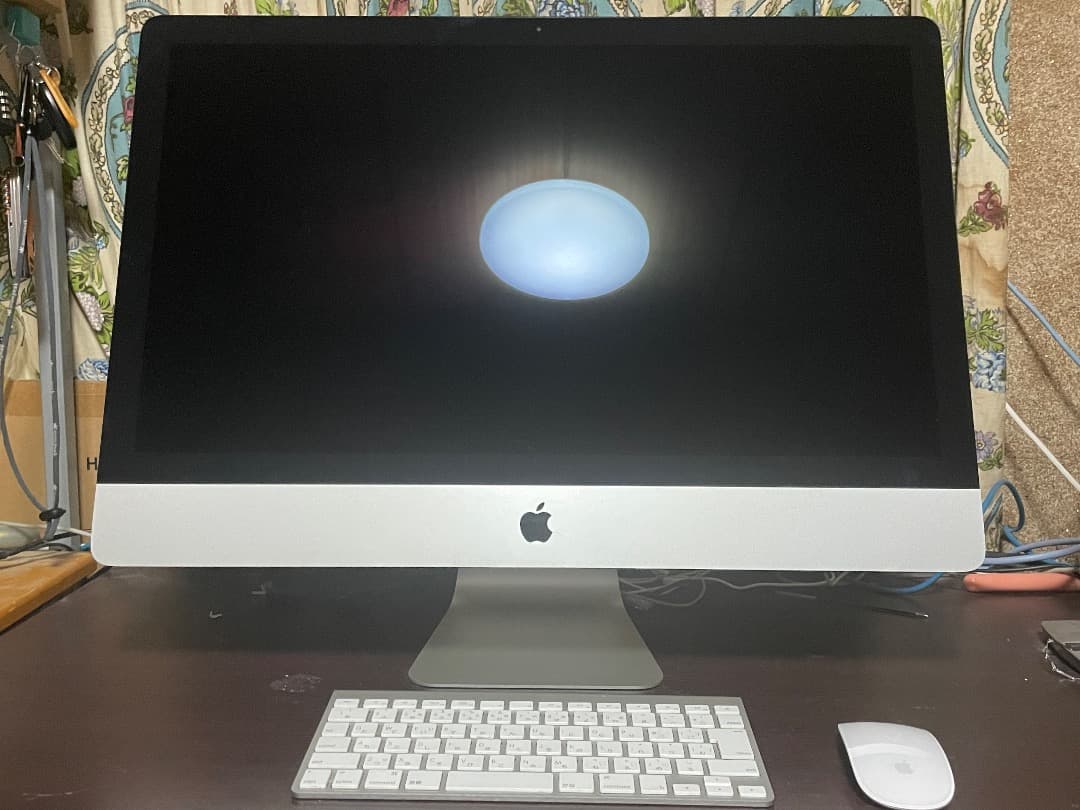 IMAC ME088J/A　更に値下げしました！