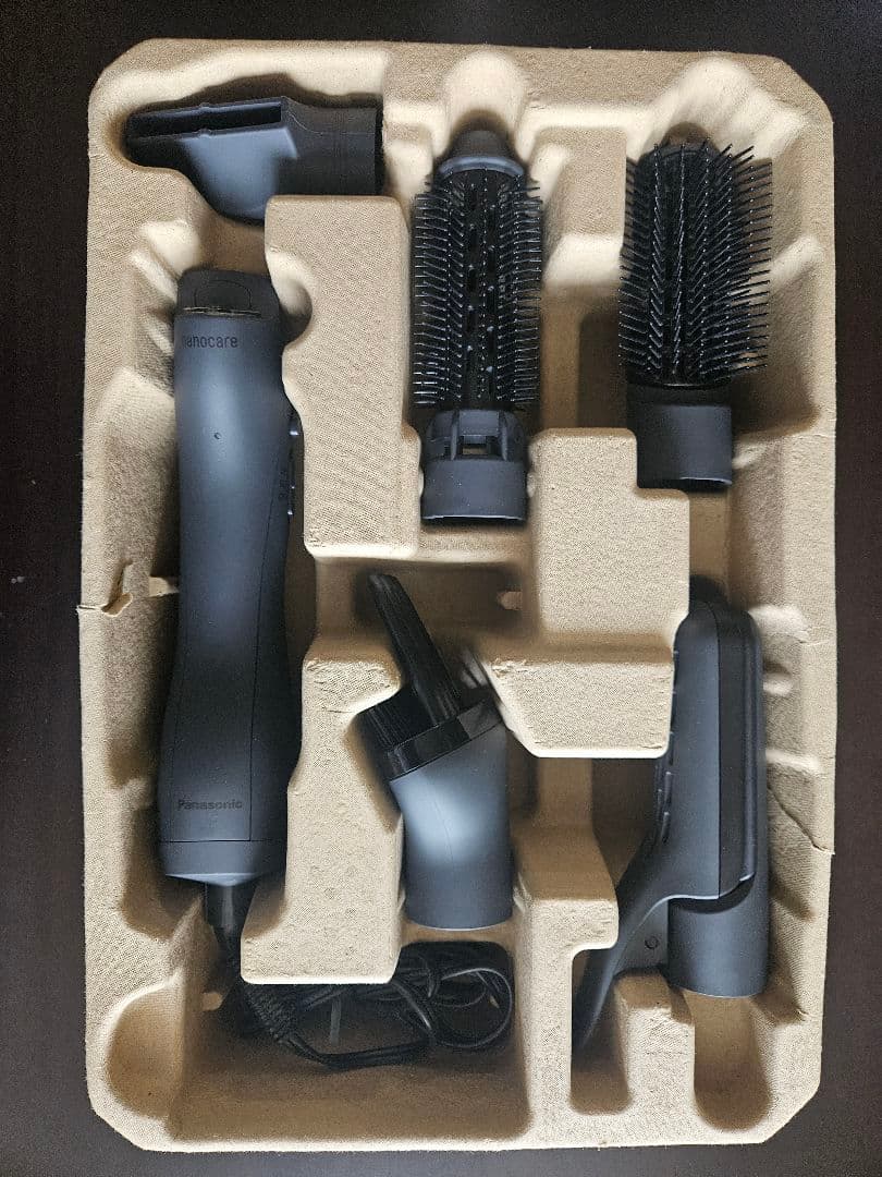 【ゆな】EH-KN0K-K　Panasonic