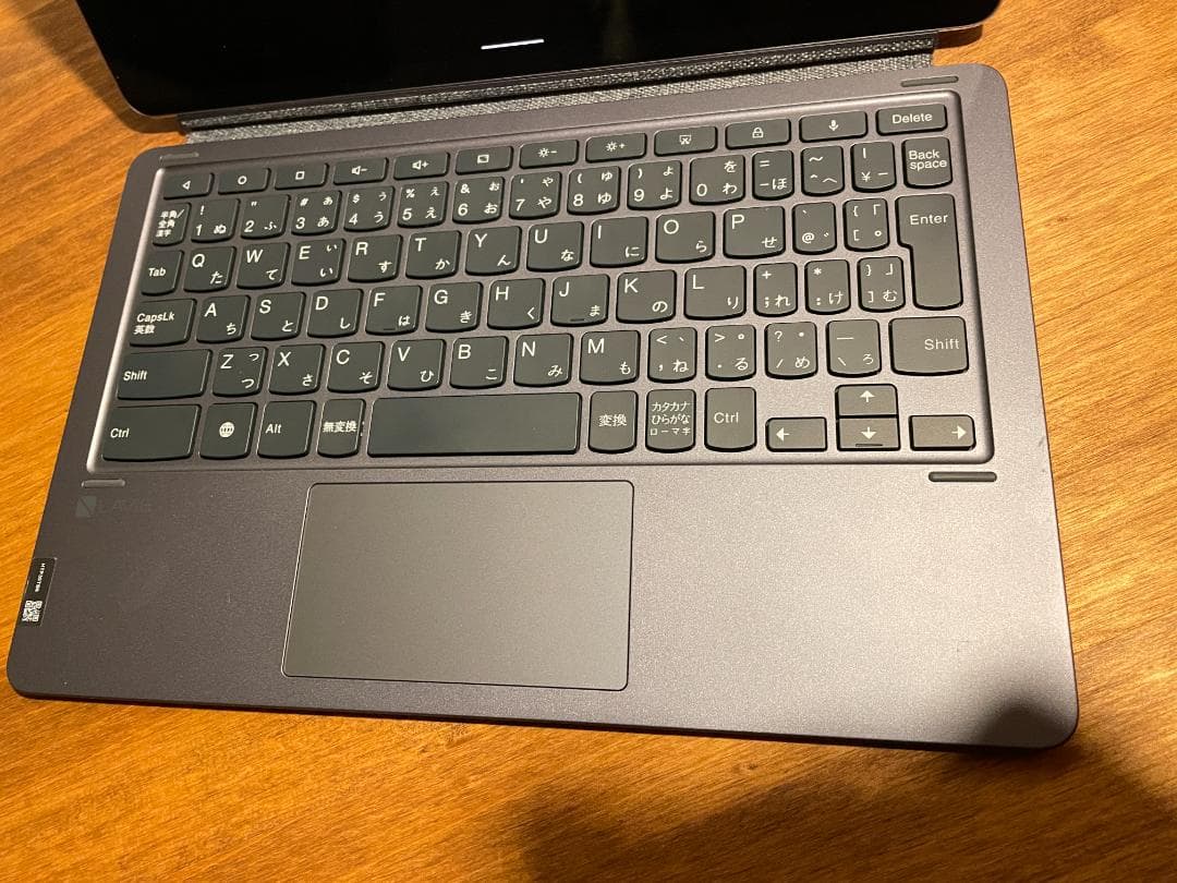 臼*樹様 NEC T1195/BAS Android 11型 キーボードケース＆