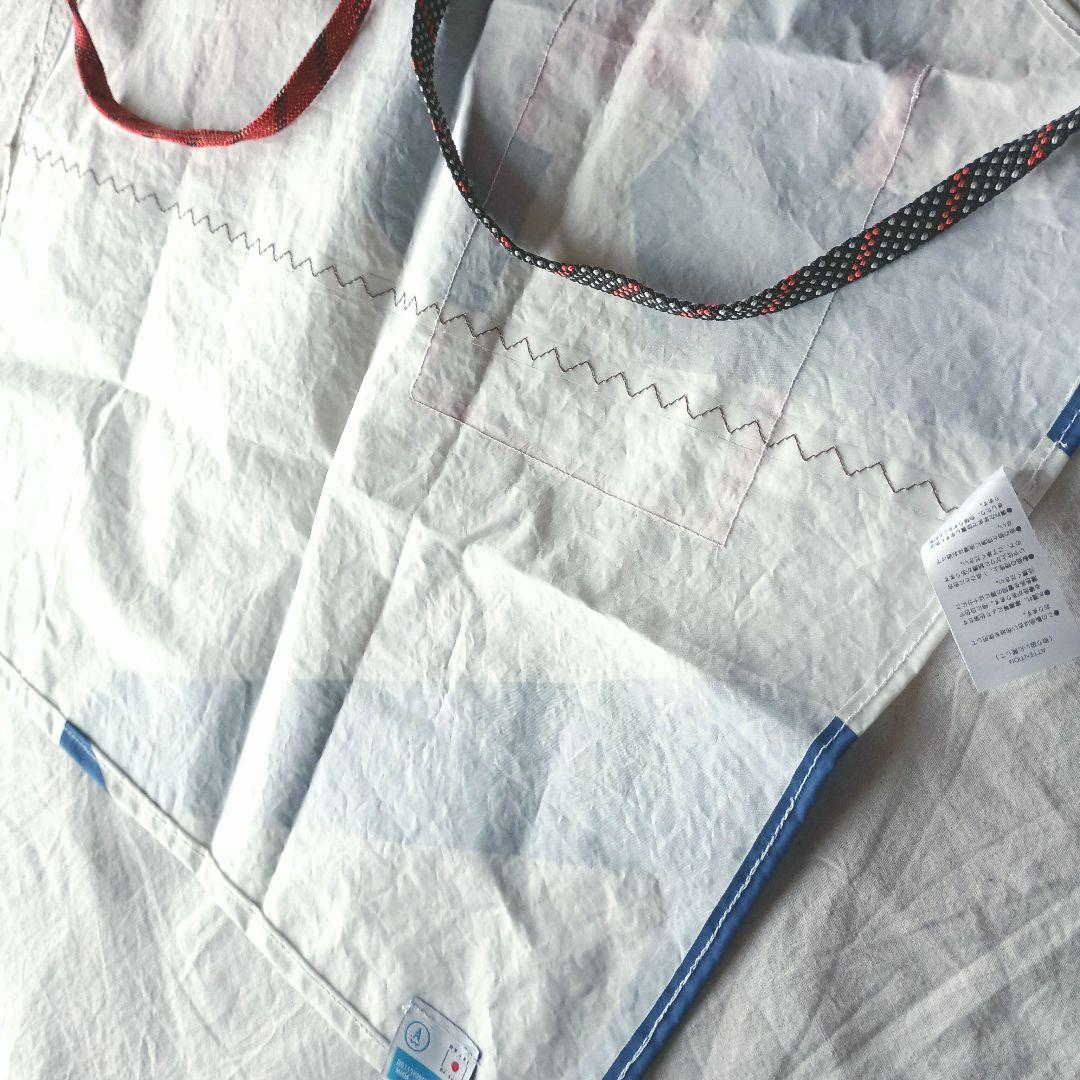 専用 未使用品 patagonia マフィア 　アップサイクル エプロン