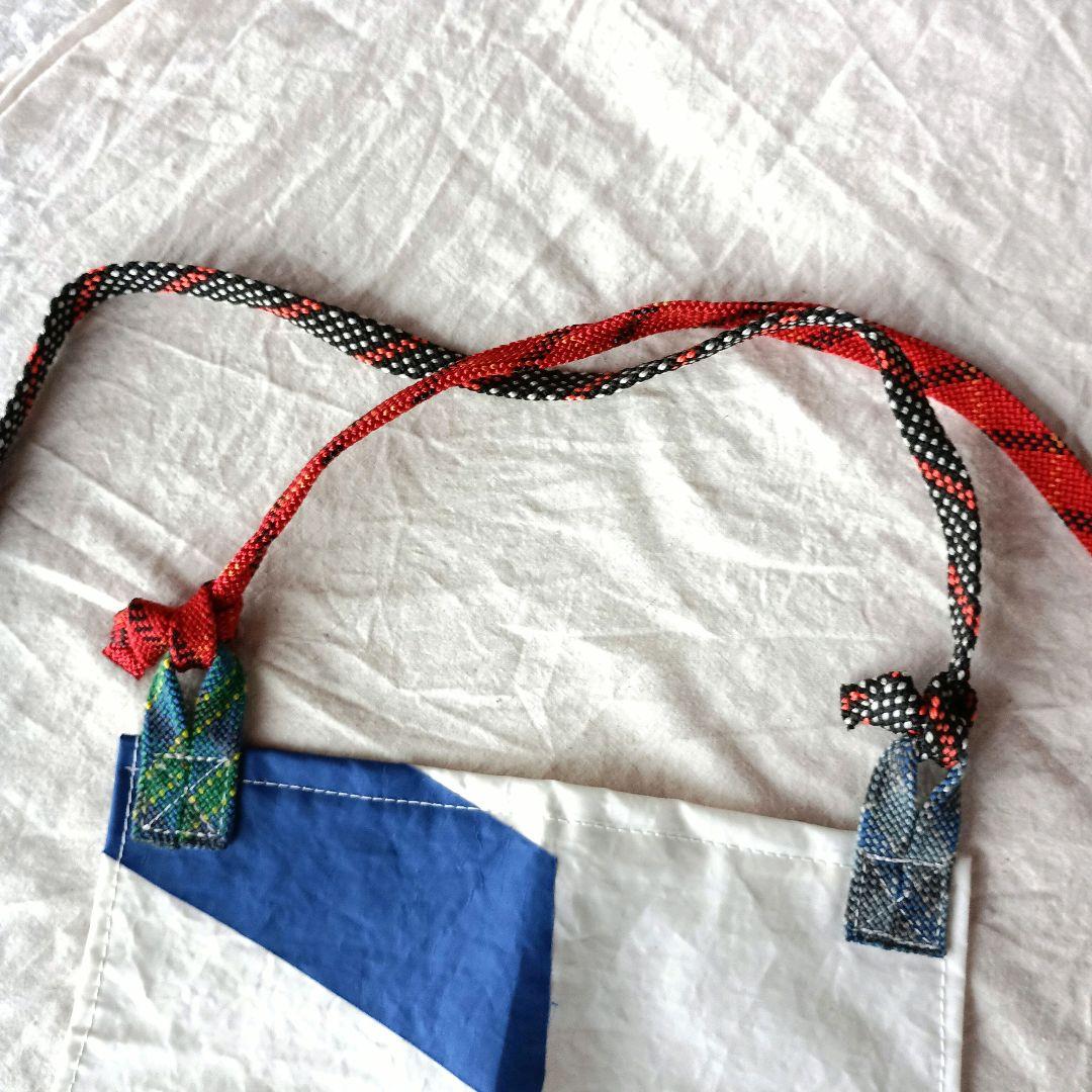 専用 未使用品 patagonia マフィア 　アップサイクル エプロン