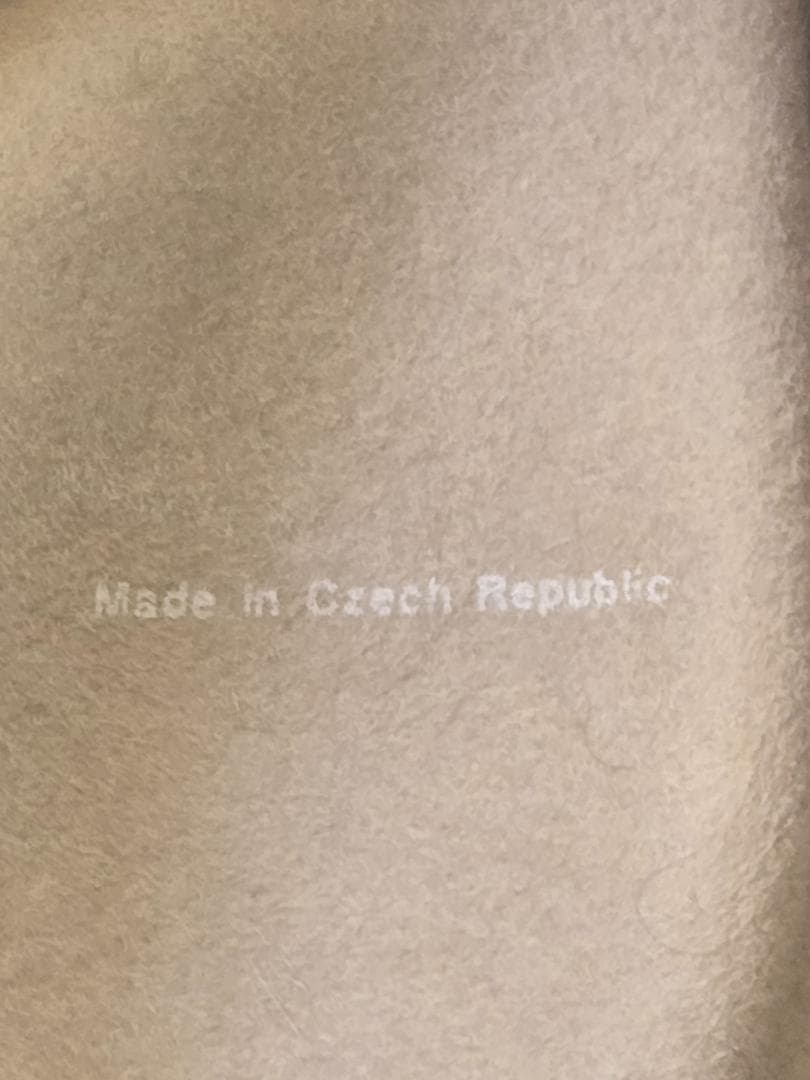 ★Speier's★ スピアーズ クラシカル ワイドブリムハット ラビットファー