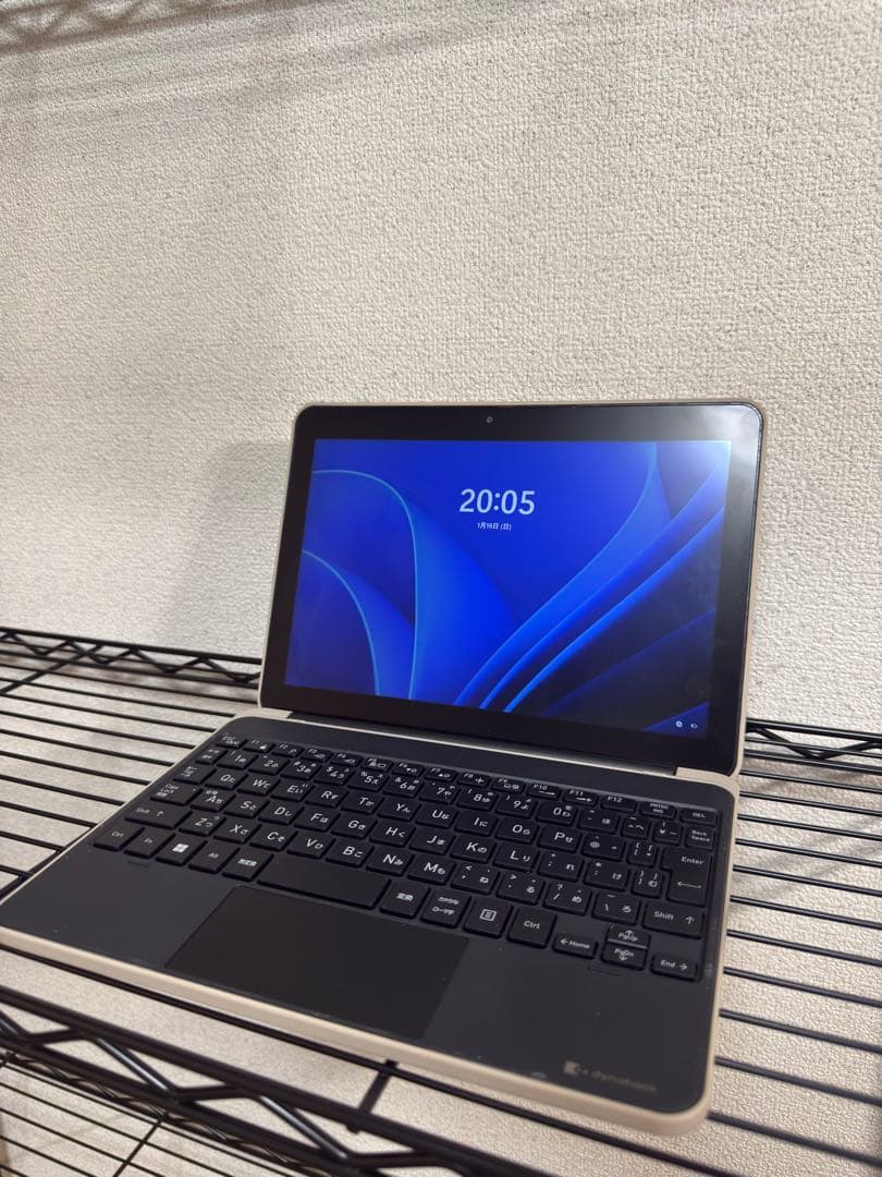 Windowsノート本体 dynabook K70