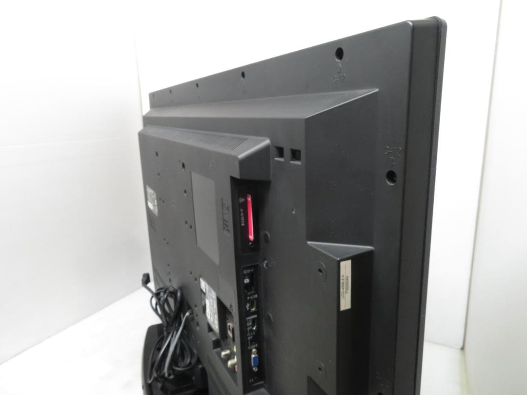 三菱 REAL 40インチ LED液晶テレビ LCD-40ML6