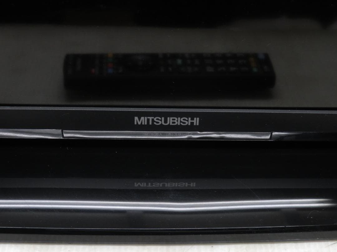 三菱 REAL 40インチ LED液晶テレビ LCD-40ML6