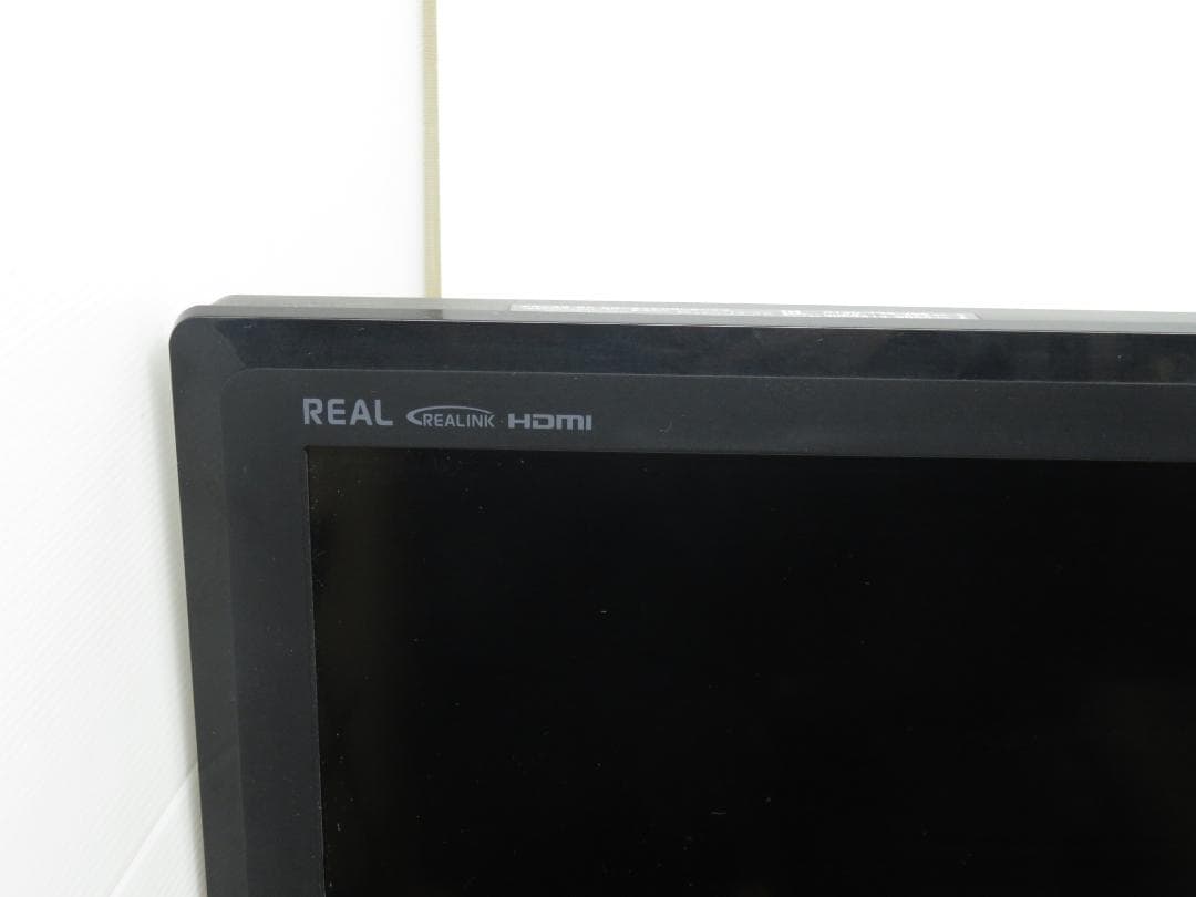 三菱 REAL 40インチ LED液晶テレビ LCD-40ML6