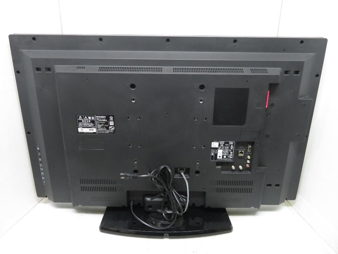 三菱 REAL 40インチ LED液晶テレビ LCD-40ML6