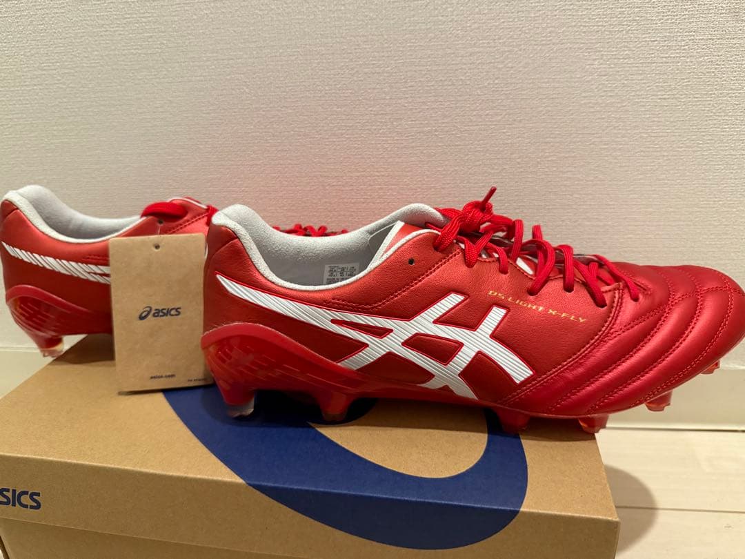 asics x-fly5 29cm 新品未使用