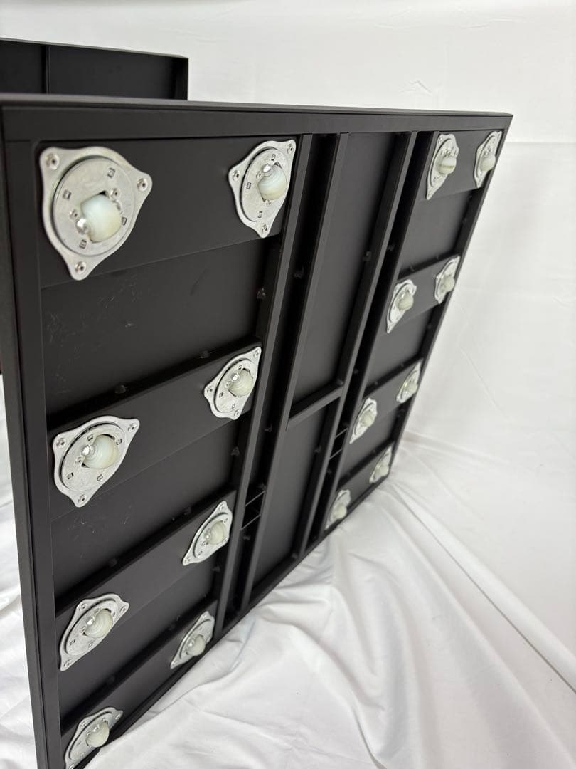 【美品完品】Wall V5 Low Type テレビスタンド 別売棚付属