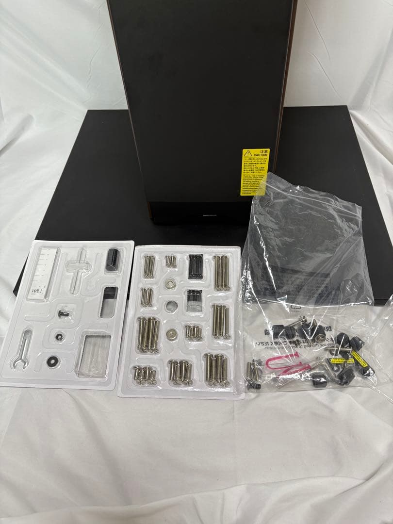 【美品完品】Wall V5 Low Type テレビスタンド 別売棚付属