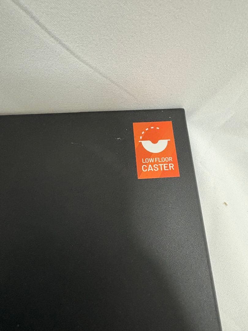 【美品完品】Wall V5 Low Type テレビスタンド 別売棚付属