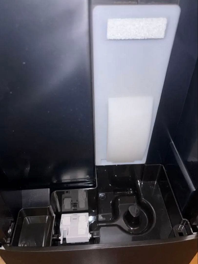 2024年製　加湿空気清浄機 KI-RX70-T