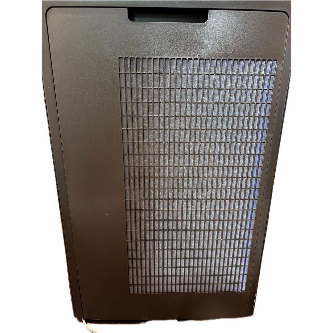 2024年製　加湿空気清浄機 KI-RX70-T