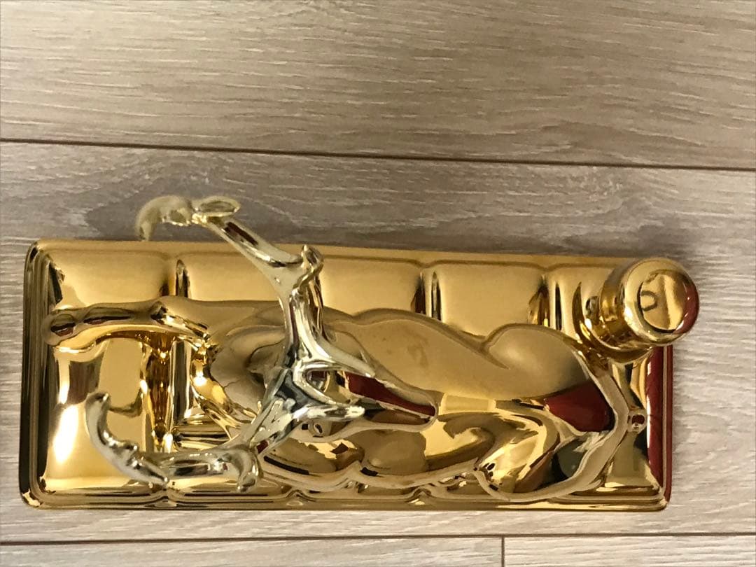 HINE EXTRA COGNAC 金鹿 リモージュ ゴールド コニャック