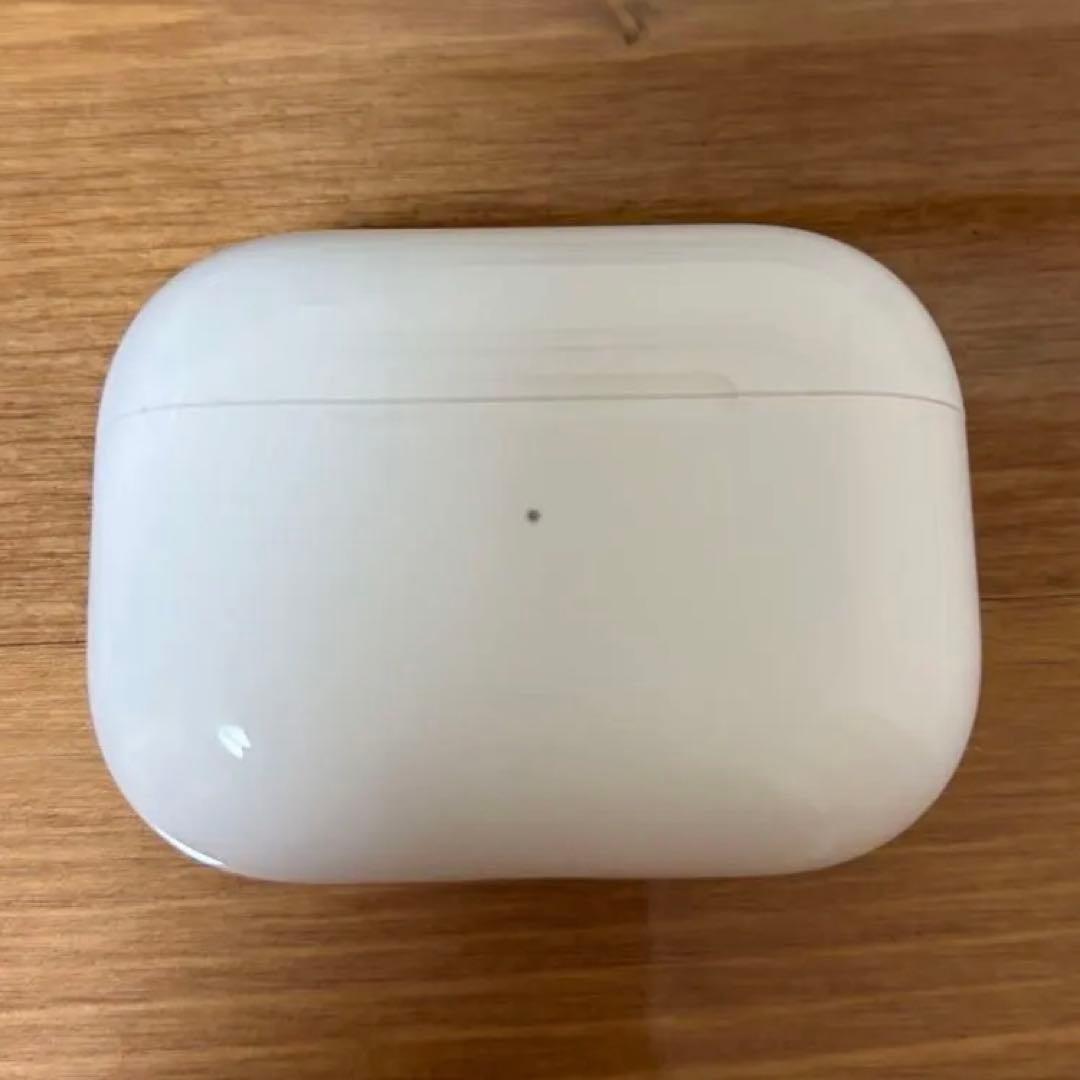 【2024年5月購入】airpodspro2 正規品