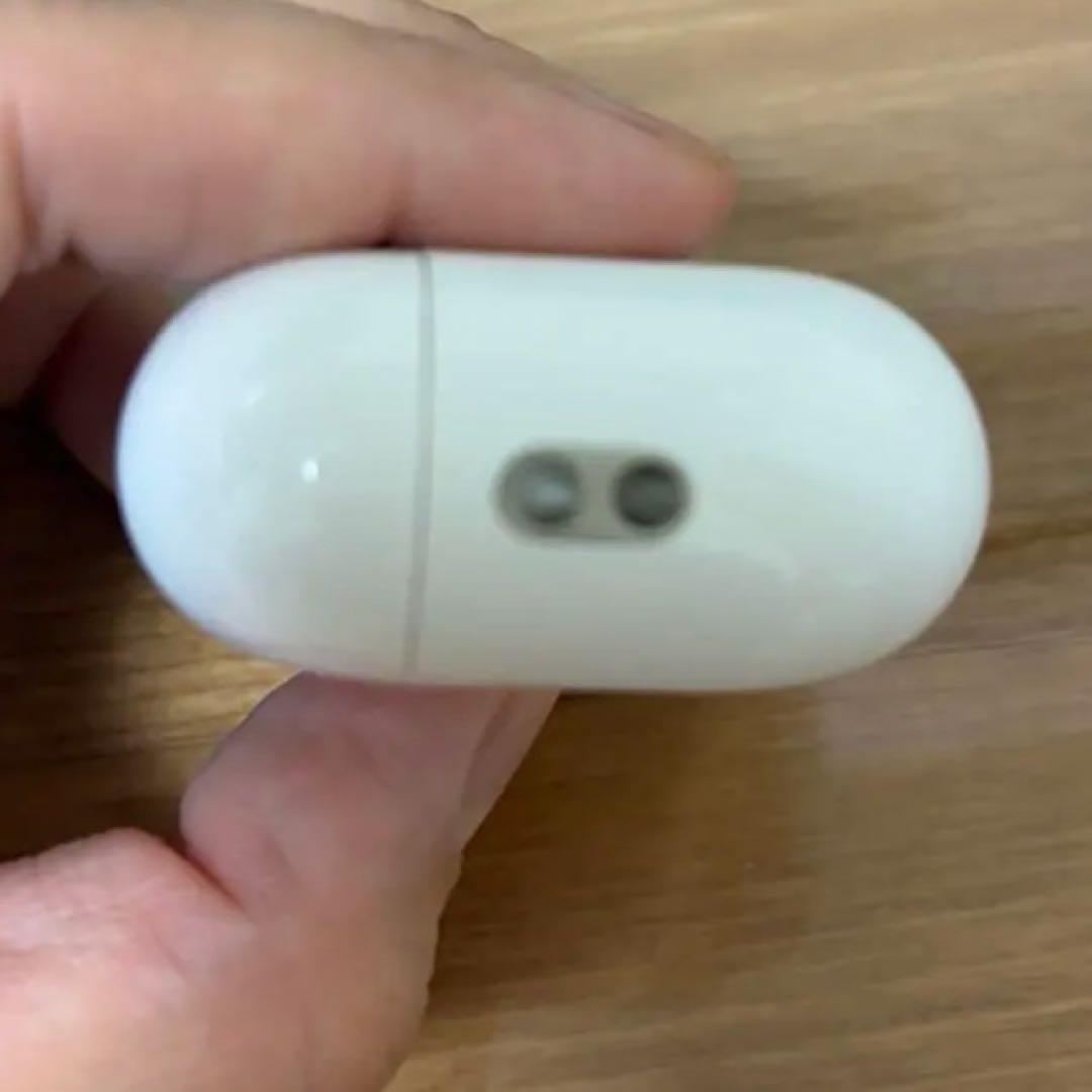 【2024年5月購入】airpodspro2 正規品