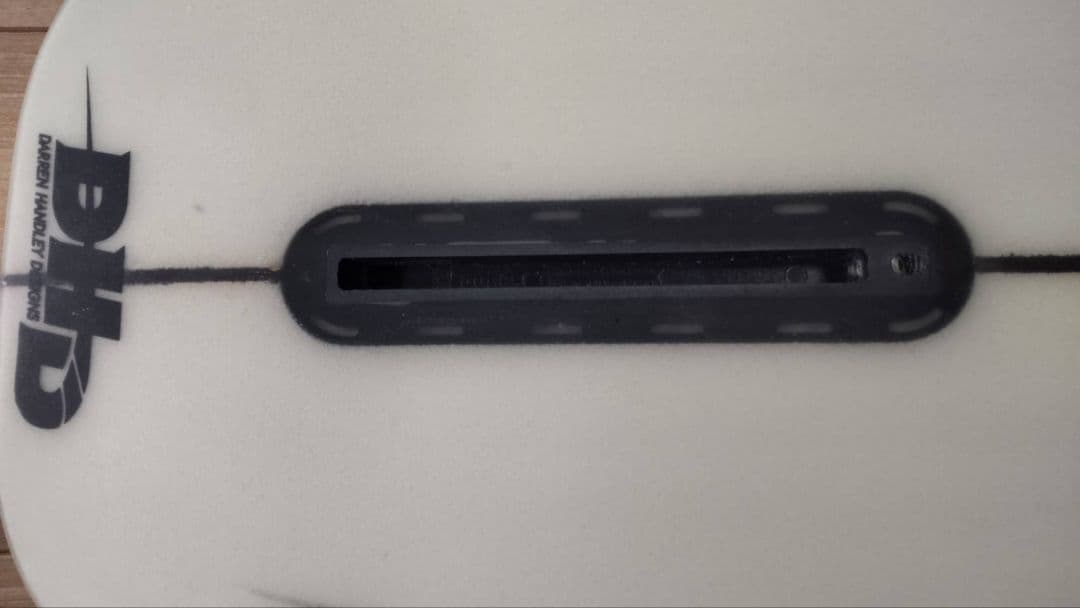 ショートボードDHD