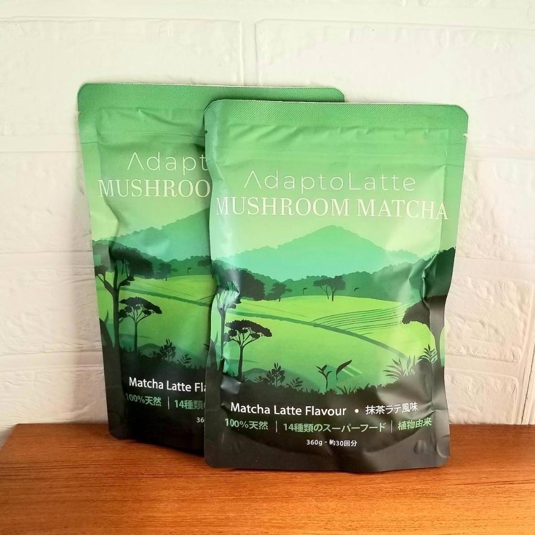 【kiri様】専用・4点同時購入特割特価(2/2)≪③緑360g④緑360g≫