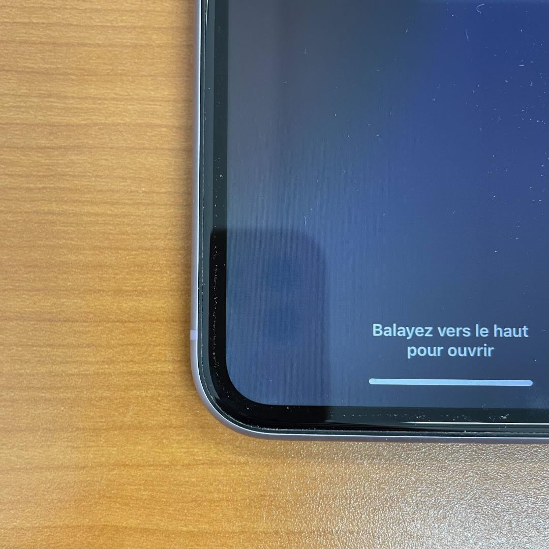 ア*サ様 動作確認済み iPhone 11 64GB ID:G0977
