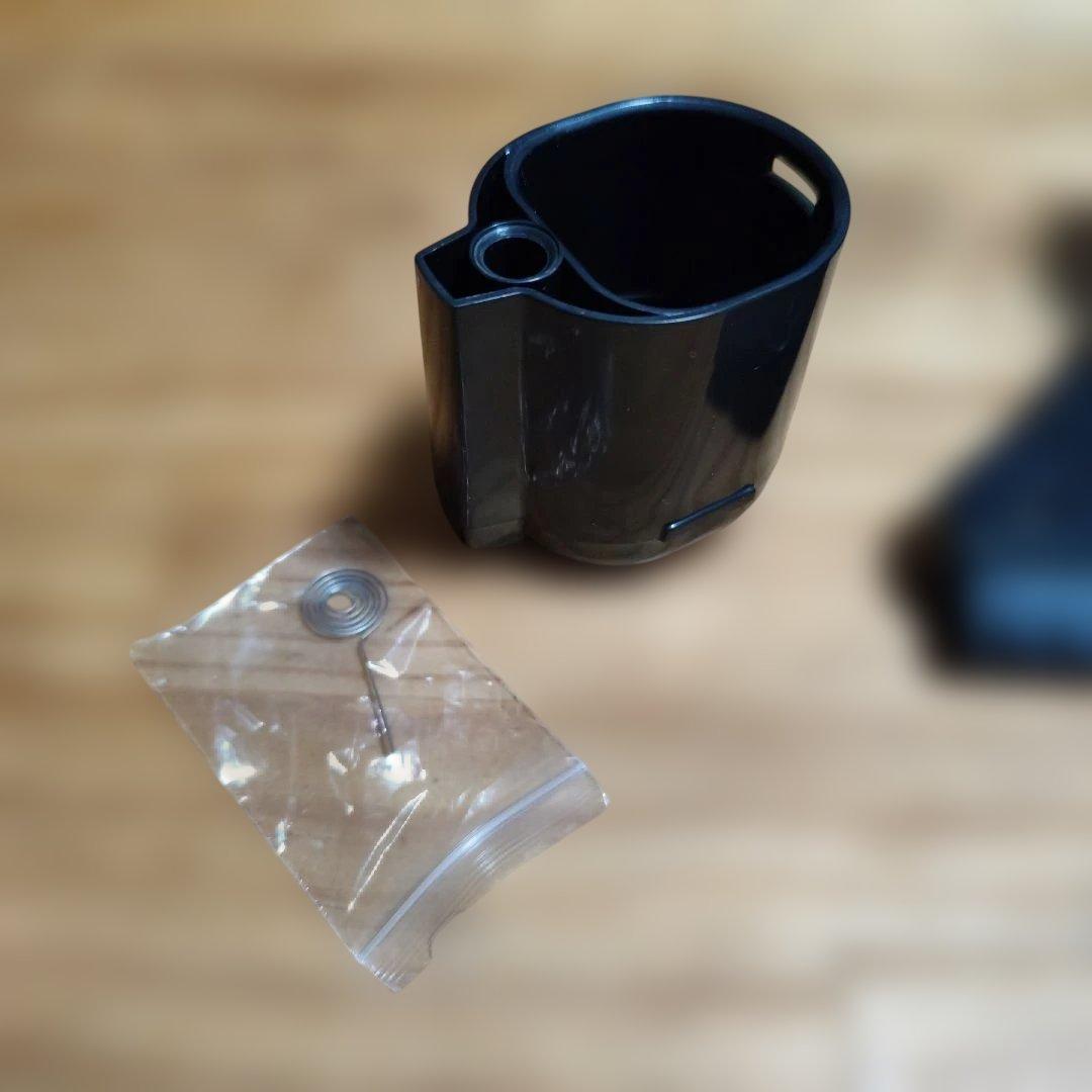 スチーム式 Yadea R6 Steam カーペットクリーナー