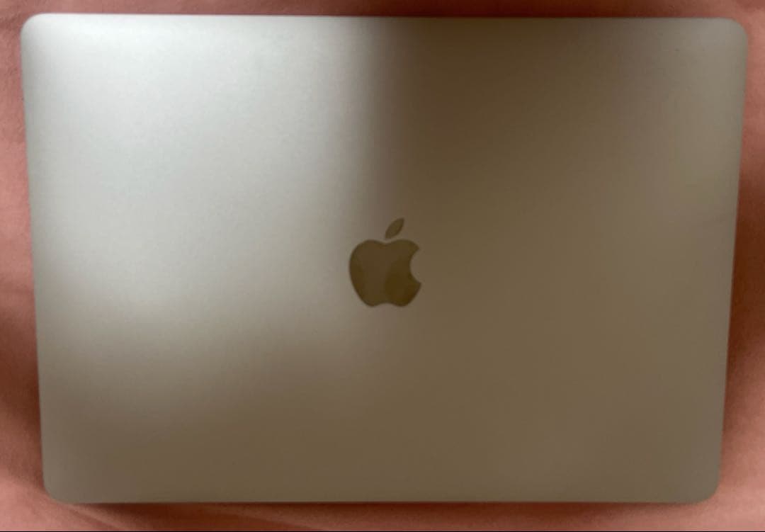美品MacBook Pro 2019 2019年8GB 128GB充放電49回